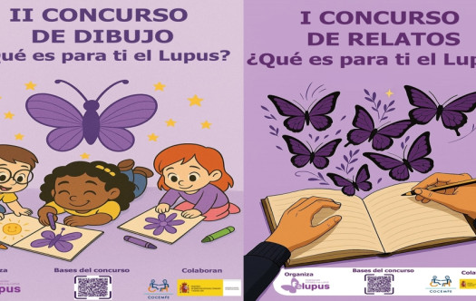 Tres asturianos resultan premiados en el concurso de dibujos y relatos organizado por FELUPUS Tres asturianos resultan premiados en el concurso de dibujos y relatos organizado por FELUPUS